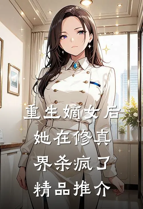 重生嫡女后，她在修真界杀疯了精品推介