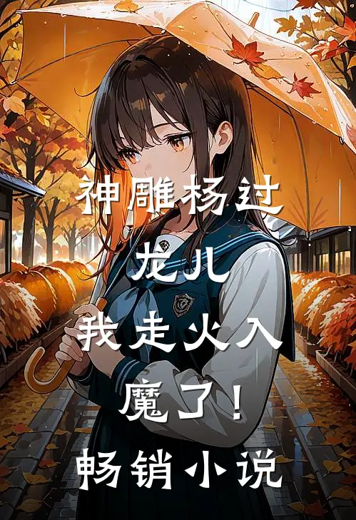 神雕杨过龙儿,我走火入魔了!畅销免费阅读