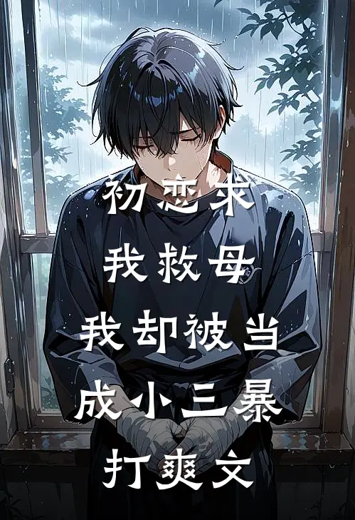 初恋求我救母,我却被当成小三暴打爽文推荐