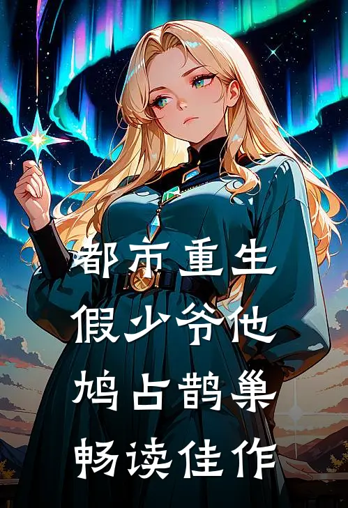 都市重生：假少爷他鸠占鹊巢畅读佳作