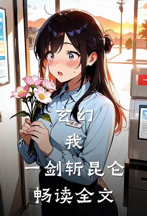 玄幻：我，一剑斩昆仑畅读全文