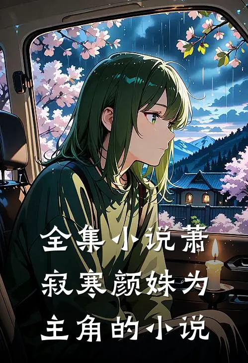 全集小说萧寂寒颜姝为主角的小说