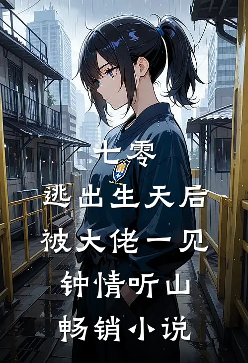 七零:逃出生天后被大佬一见钟情听山畅销小说