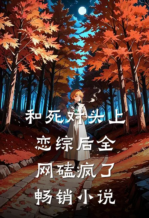 和死对头上恋综后全网磕疯了畅销小说