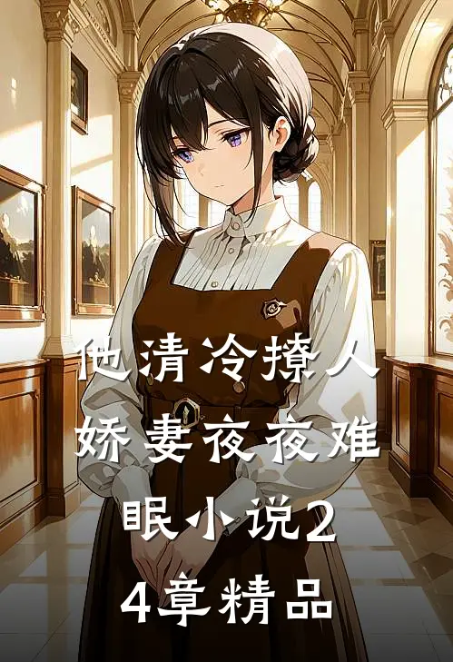 他清冷撩人,娇妻夜夜难眠小说24章精品