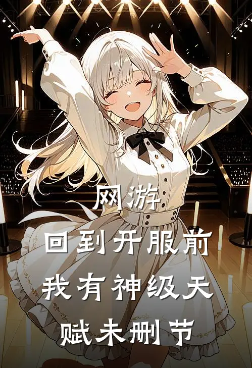 网游：回到开服前我有神级天赋未删节