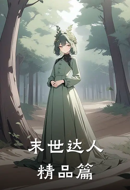 末世达人精品篇