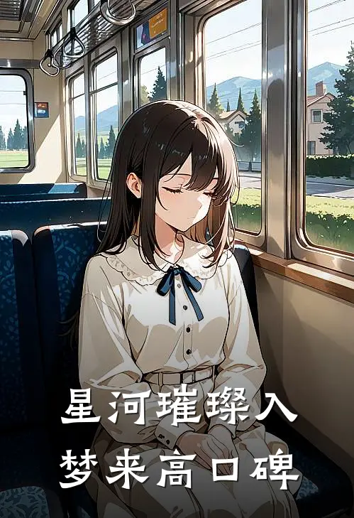 星河璀璨入梦来高口碑