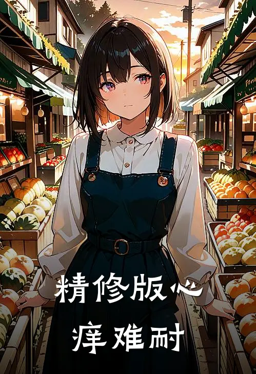 精修版心痒难耐
