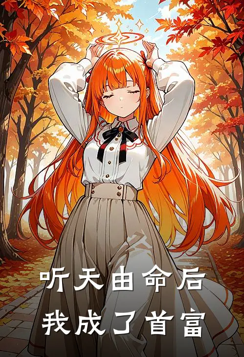听天由命后，我成了首富