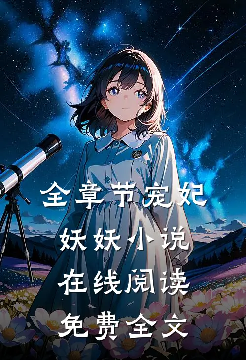 全章节宠妃妖妖小说在线阅读免费全文