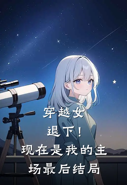 穿越女退下!现在是我的主场最后结局怎么样