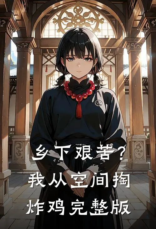 乡下艰苦？我从空间掏炸鸡完整版