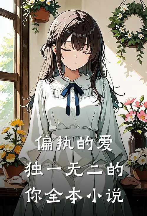 偏执的爱,独一无二的你全本