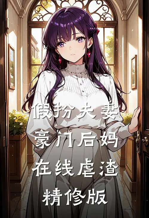 假扮夫妻豪门后妈在线虐渣精修版