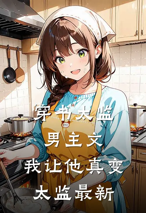 穿书太监男主文,我让他真变太监最新章