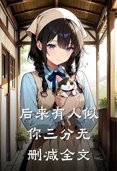 后来有人似你三分无删减全文