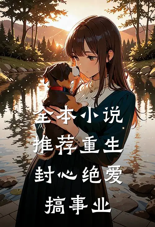 全本小说推荐重生：封心绝爱搞事业