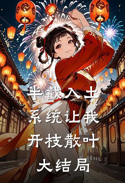 半截入土，系统让我开枝散叶大结局