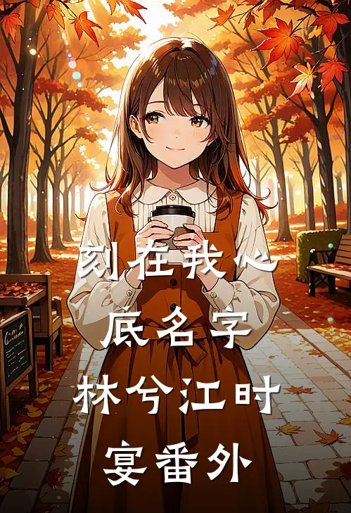 刻在我心底名字: 林兮江时宴 番外