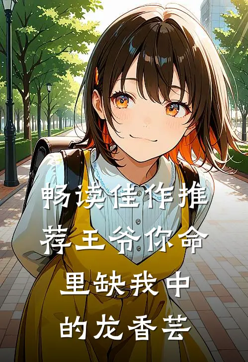 畅读佳作推荐王爷你命里缺我中的龙香芸