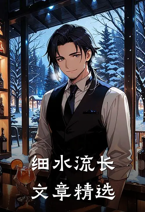 细水流长文章精选