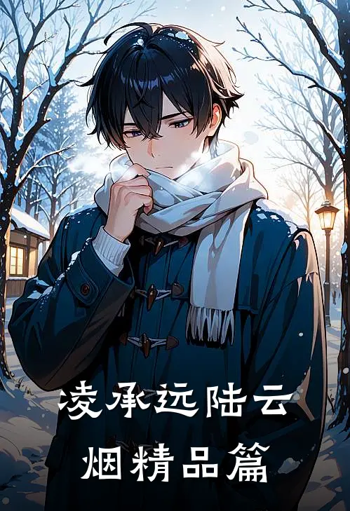 凌承远陆云烟精品篇