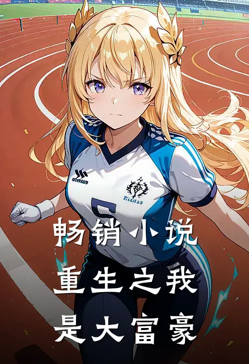 畅销小说重生之我是大富豪