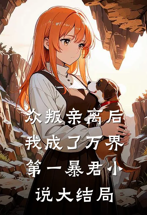 众叛亲离后,我成了万界第一暴君大结局免费阅读