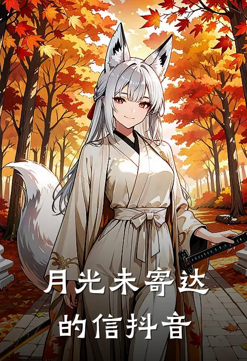 月光未寄达的信抖音