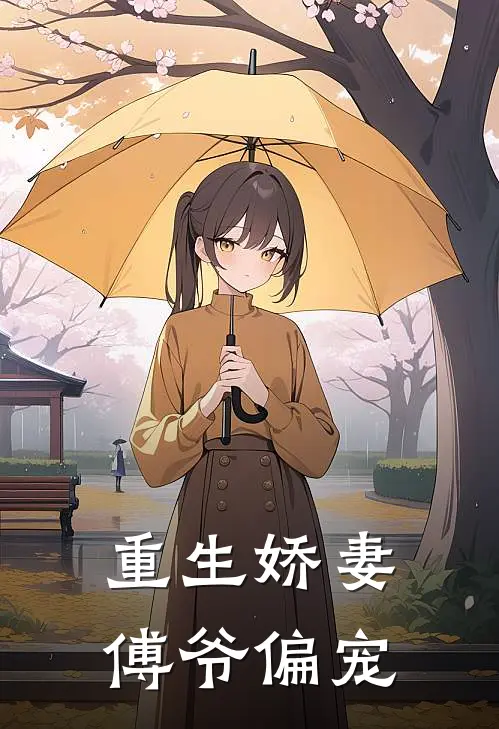 重生娇妻,傅爷偏宠小萌妻