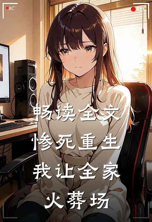 畅读全文惨死重生，我让全家火葬场