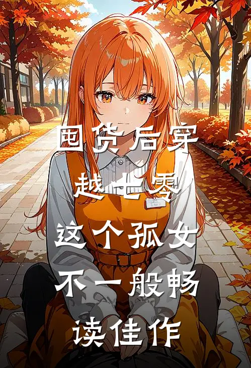 囤货后穿越七零，这个孤女不一般畅读佳作