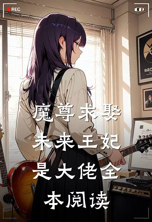 魔尊求娶未来王妃是大佬全本阅读