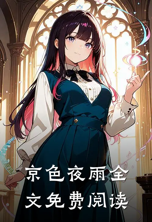 京色夜雨全文免费阅读