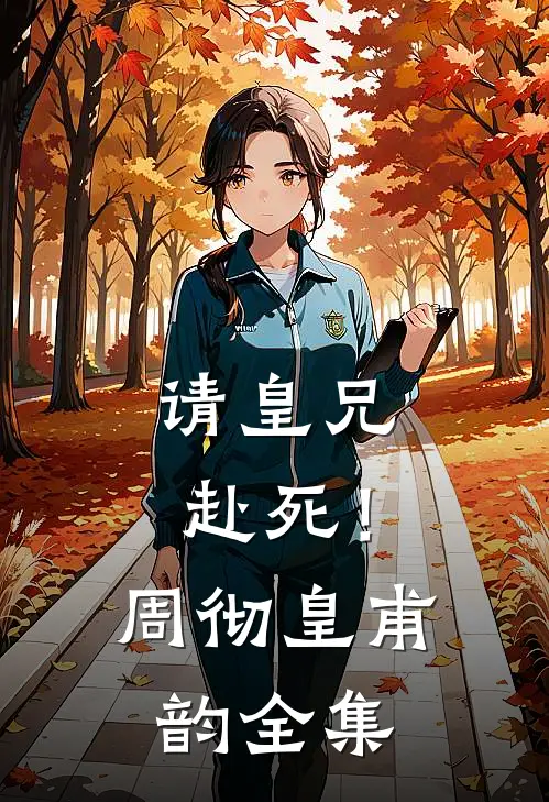 请皇兄，赴死！周彻皇甫韵全集