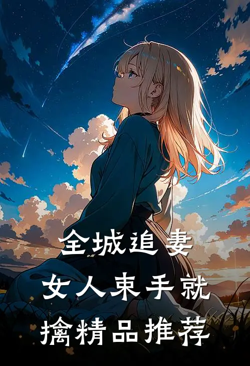 全城追妻女人束手就擒精品推荐