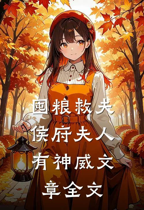 囤粮救夫：侯府夫人有神威文章全文