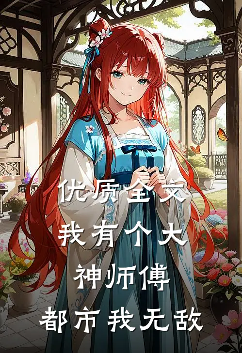 优质全文我有个大神师傅，都市我无敌