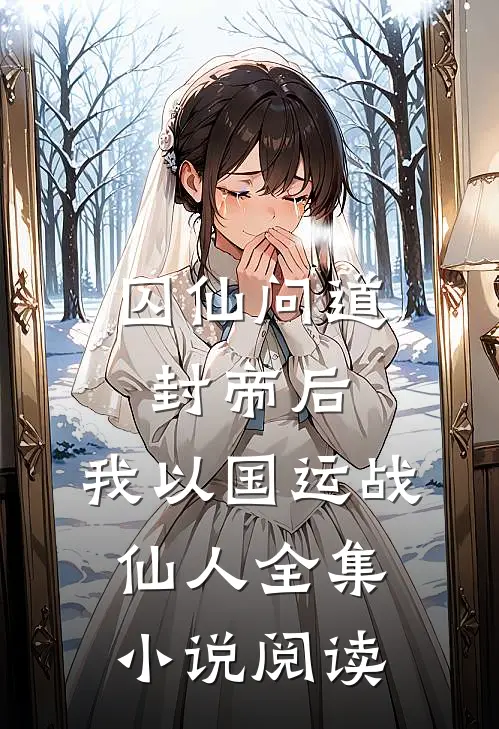 囚仙问道：封帝后，我以国运战仙人全集小说阅读