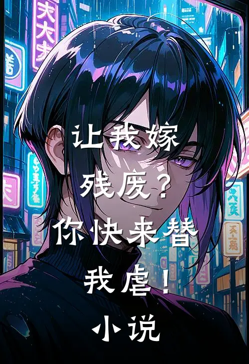 让我嫁残废？你快来替我虐！小说
