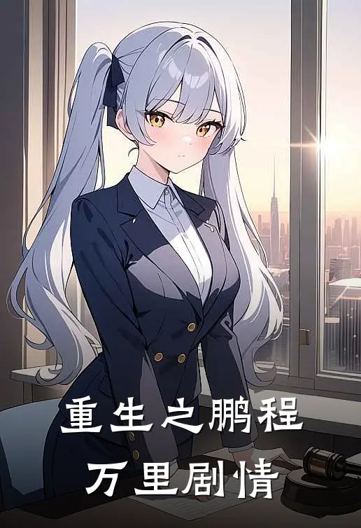 重生之鹏程万里剧情