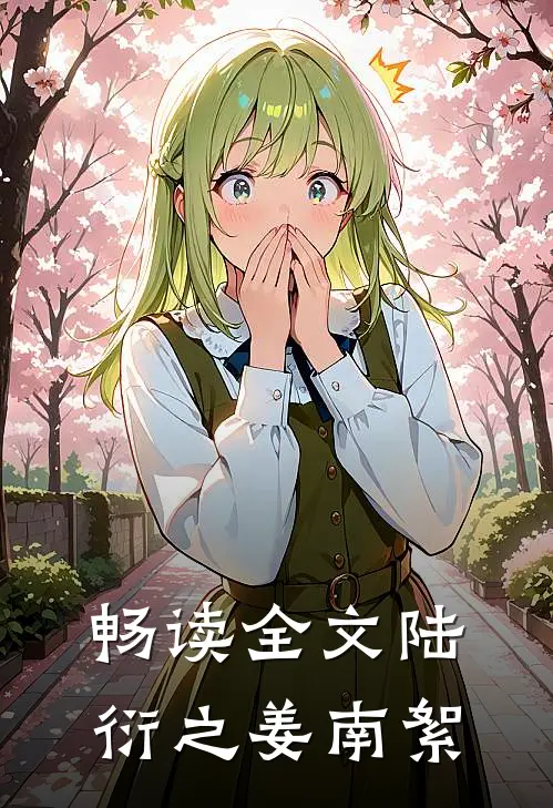畅读全文陆衍之姜南絮