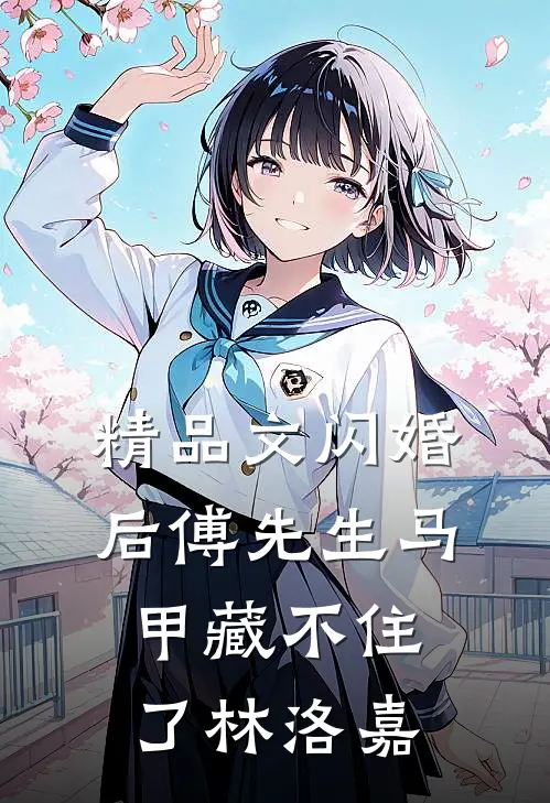 精品文闪婚后傅先生马甲藏不住了林洛嘉