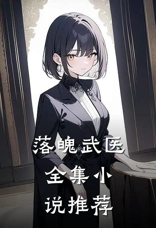 落魄武医全集小说推荐