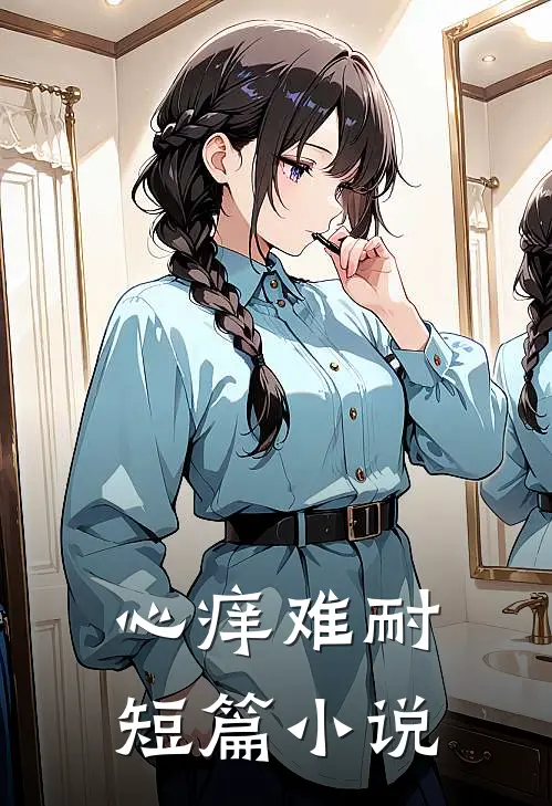 心痒难耐短篇小说