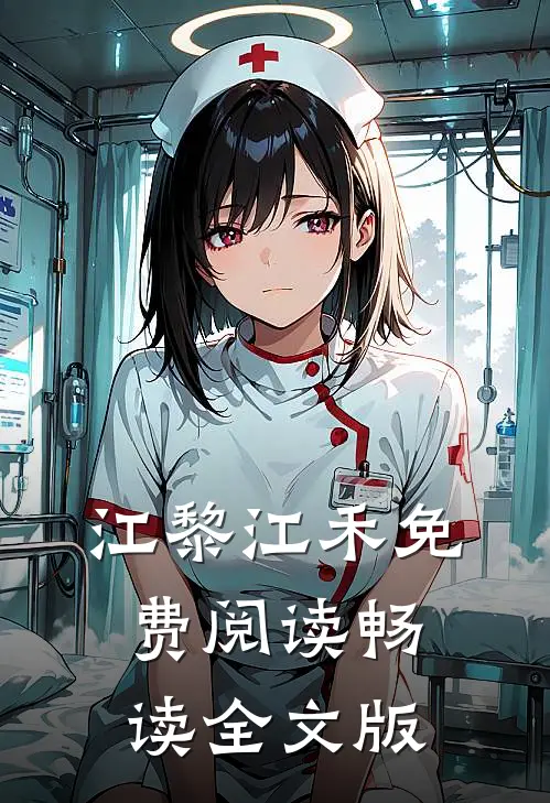 江黎江禾免费阅读畅读全文版