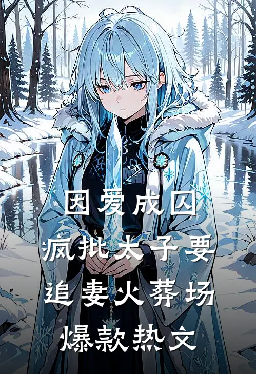 因爱成囚：疯批太子要追妻火葬场爆款热文