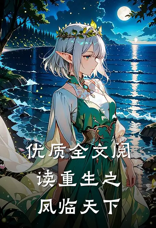 优质全文阅读重生之凤临天下