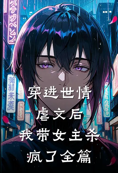 穿进世情虐文后,我带女主杀疯了全篇阅读